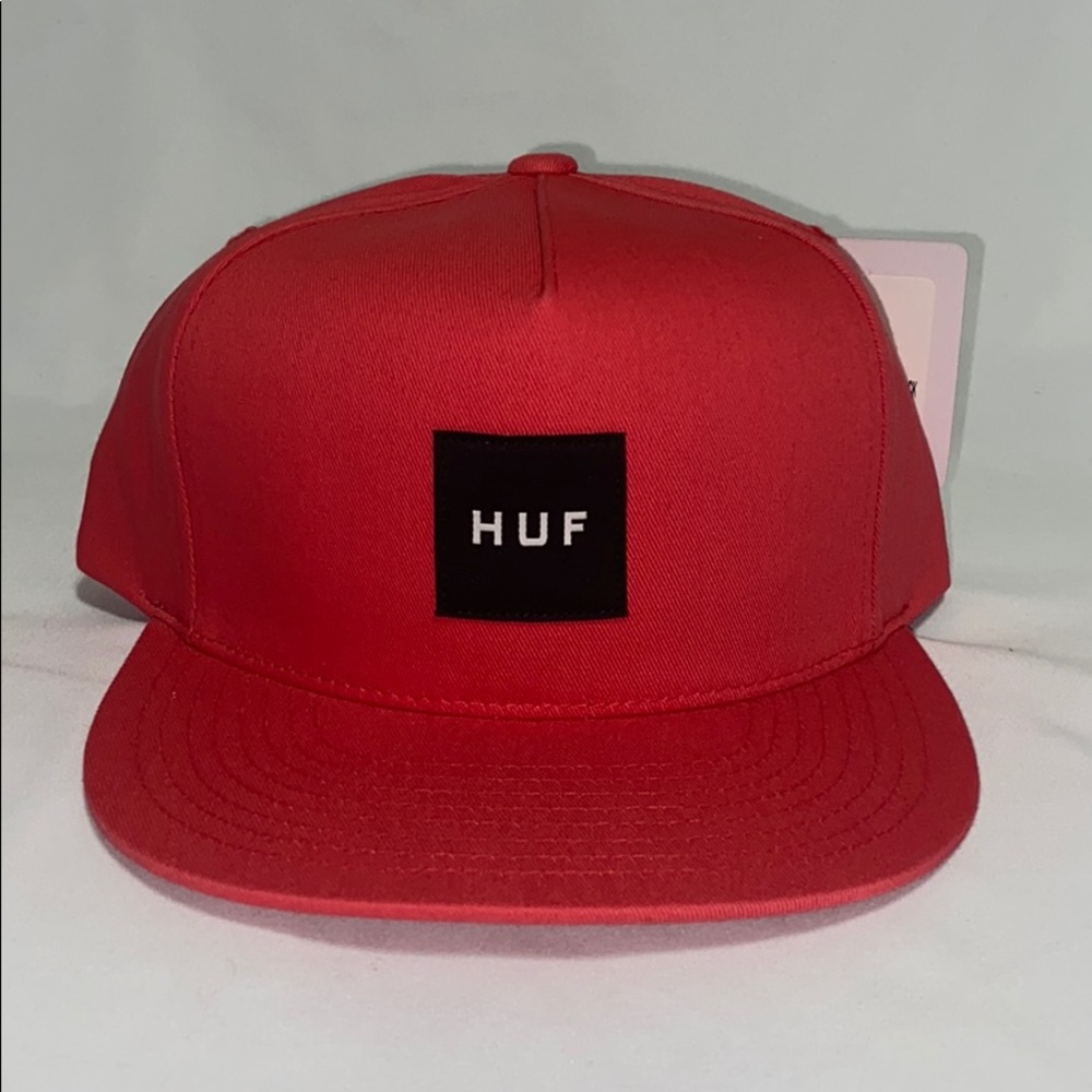 Huf SnapBack